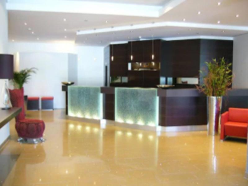 Feringapark Hotel