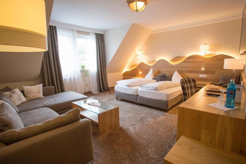 Hotel Sauerlander Hof