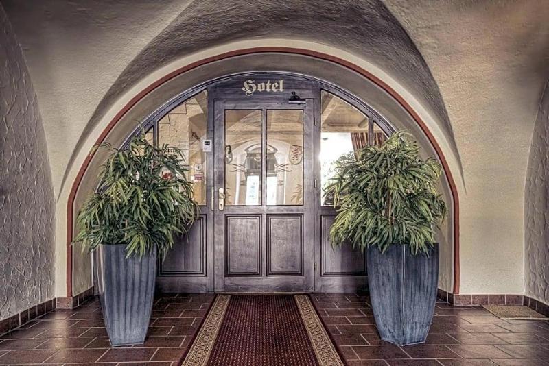 Hotel Anker galeri fotoğrafı