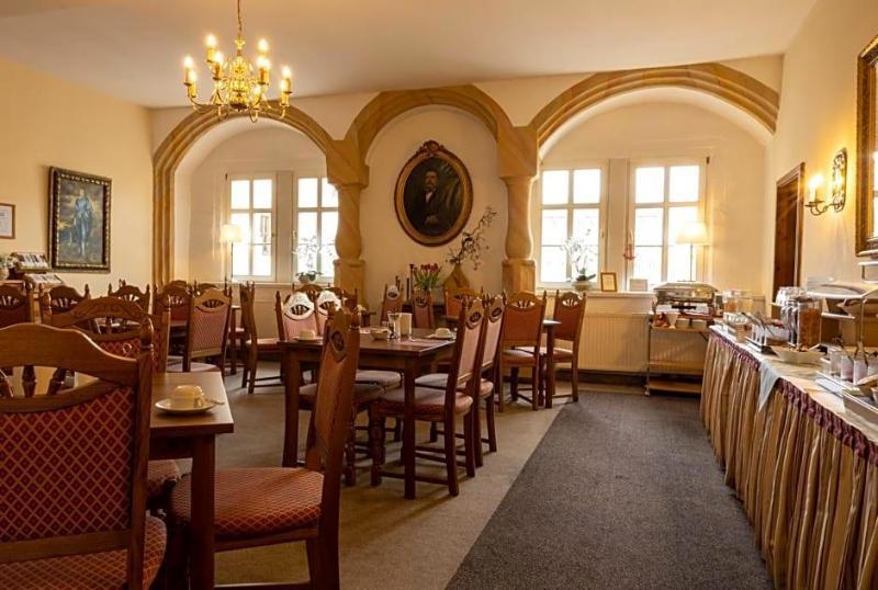 Hotel Anker galeri fotoğrafı