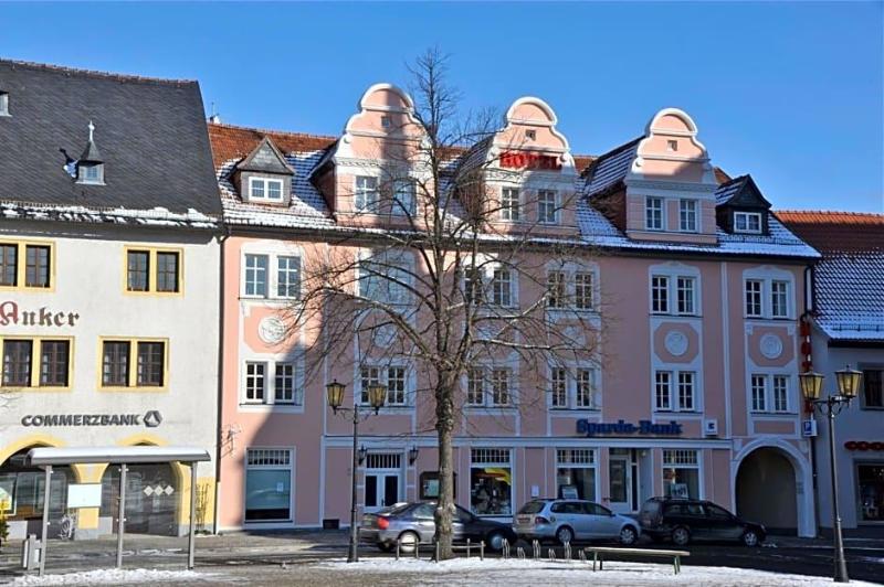 Hotel Anker galeri fotoğrafı