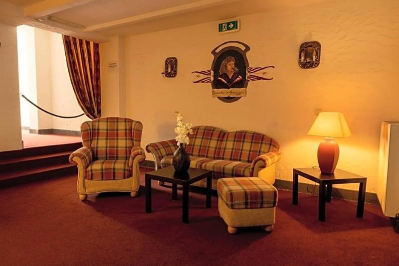 Hotel Anker galeri fotoğrafı