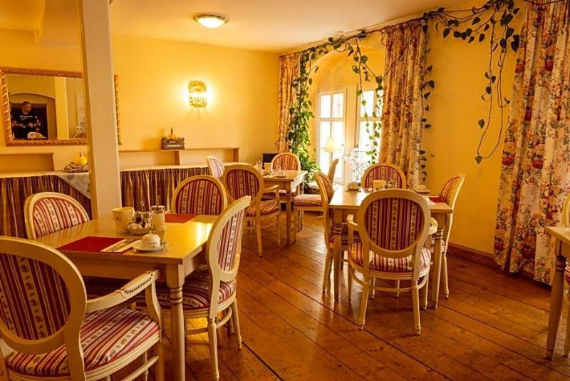 Hotel Anker galeri fotoğrafı