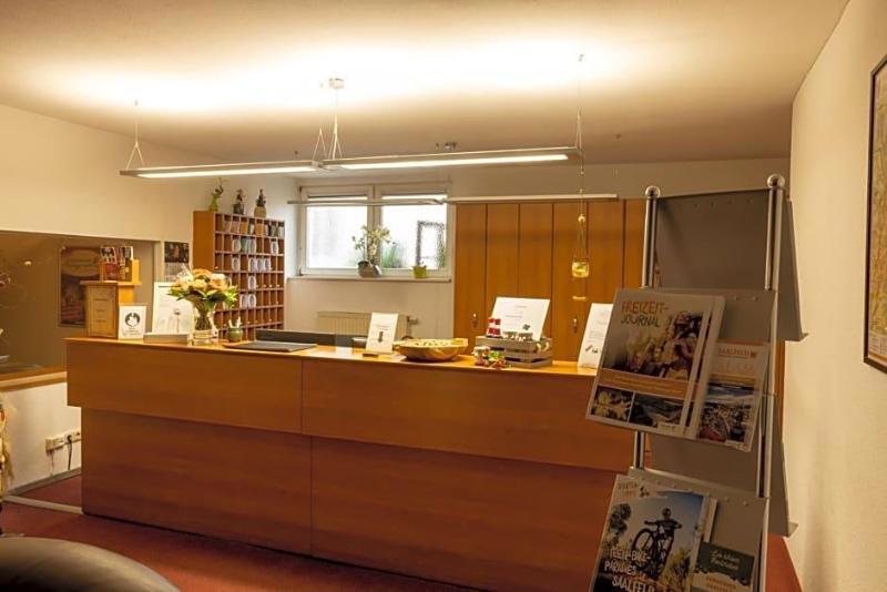 Hotel Anker galeri fotoğrafı