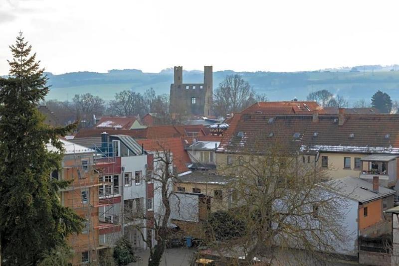 Hotel Anker galeri fotoğrafı