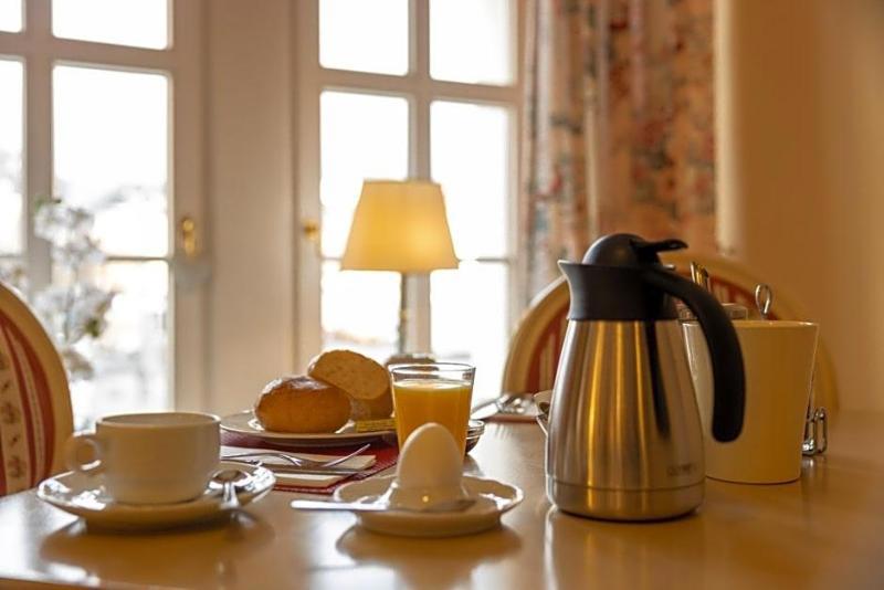 Hotel Anker galeri fotoğrafı