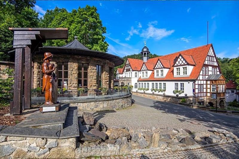 Hotel Anker galeri fotoğrafı