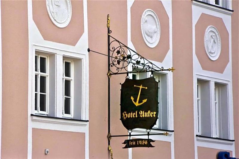 Hotel Anker galeri fotoğrafı