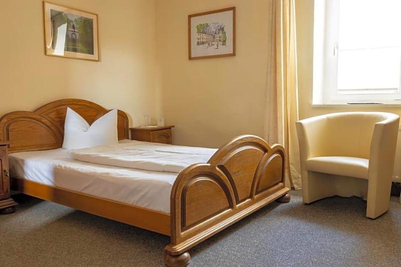 Hotel Anker galeri fotoğrafı