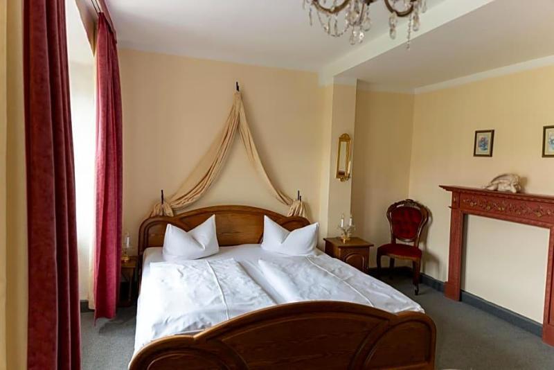 Hotel Anker galeri fotoğrafı