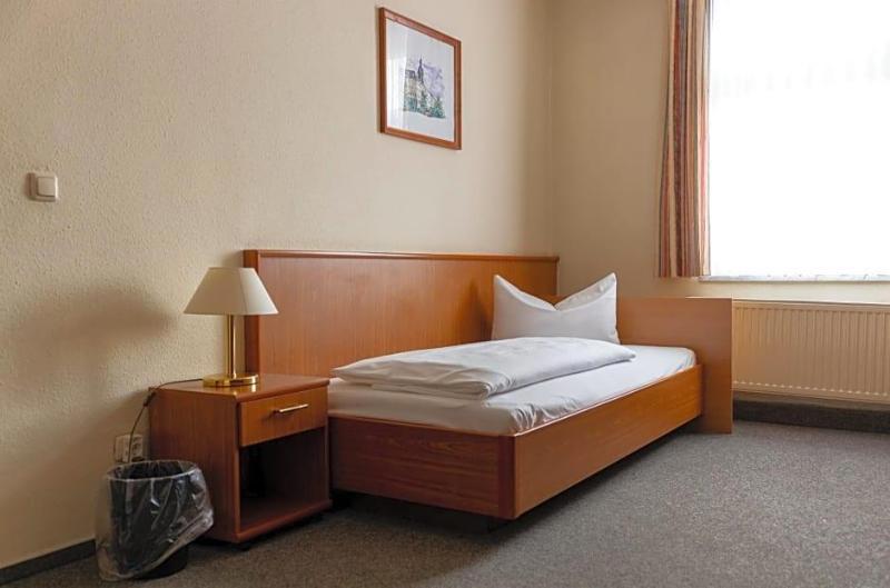 Hotel Anker galeri fotoğrafı