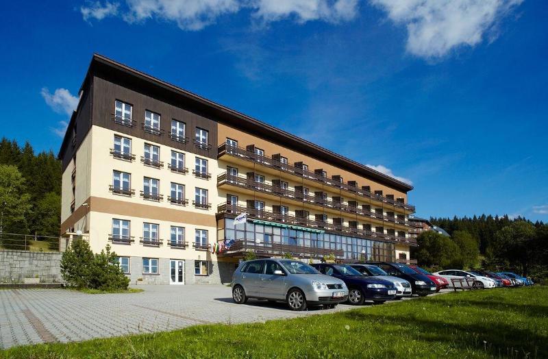 Orea Horizont & Spicak - Hotel Spicak