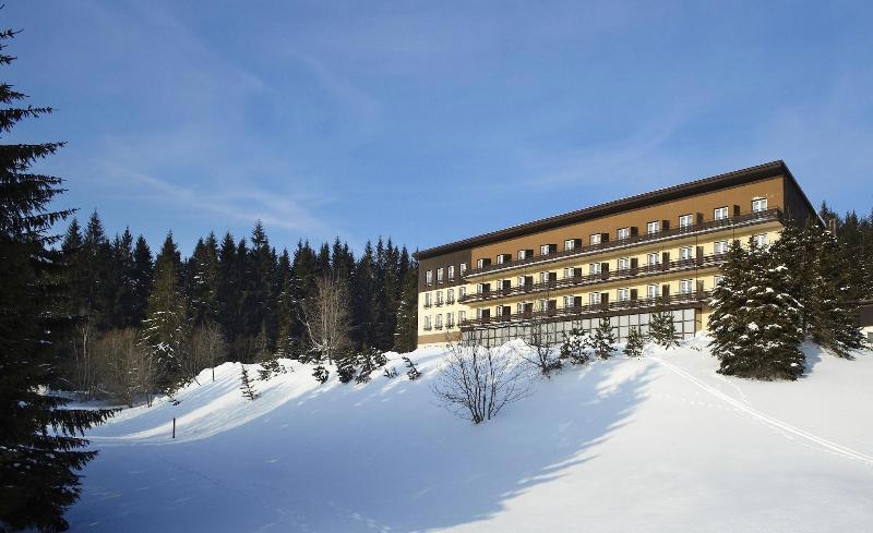 Orea Horizont & Spicak - Hotel Spicak
