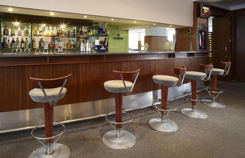 Orea Horizont & Spicak - Hotel Spicak