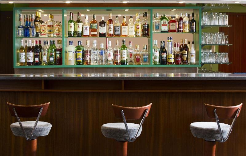 Orea Horizont & Spicak - Hotel Spicak