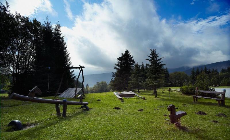 Orea Horizont & Spicak - Hotel Spicak