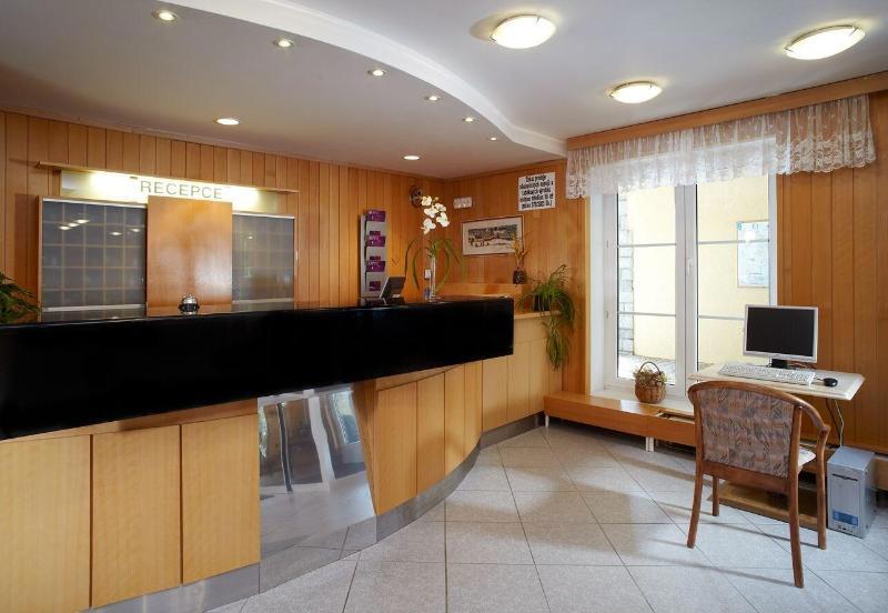 Orea Horizont & Spicak - Hotel Spicak