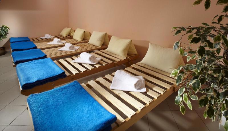 Orea Horizont & Spicak - Hotel Spicak