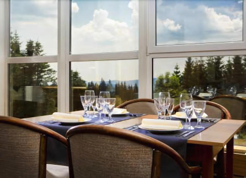 Orea Horizont & Spicak - Hotel Spicak