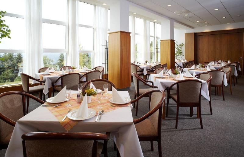Orea Horizont & Spicak - Hotel Spicak