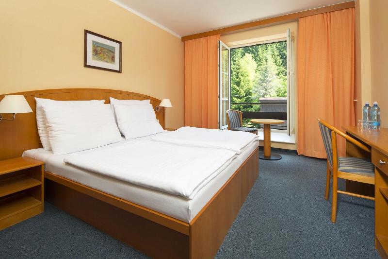 Orea Horizont & Spicak - Hotel Spicak