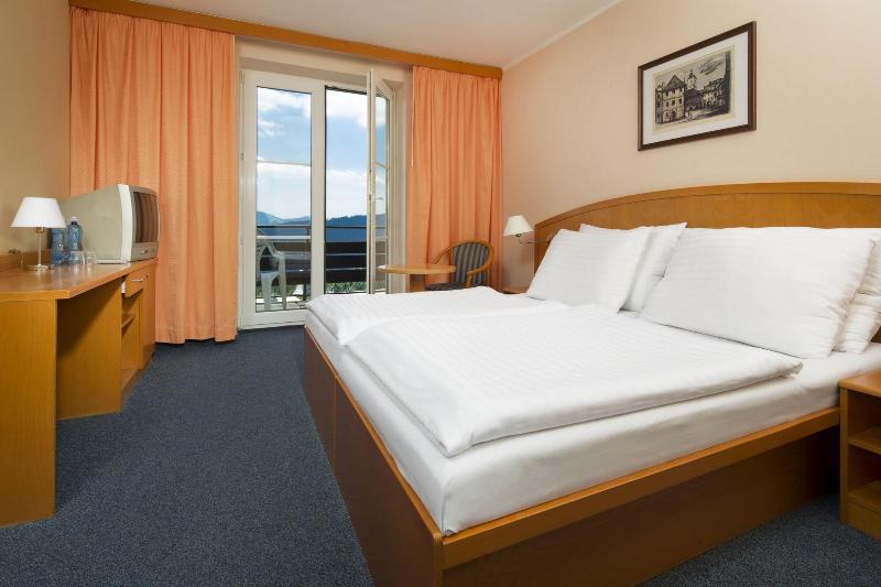Orea Horizont & Spicak - Hotel Spicak