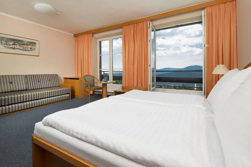 Orea Horizont & Spicak - Hotel Spicak