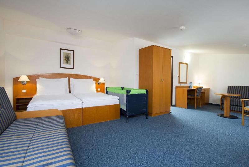 Orea Horizont & Spicak - Hotel Spicak