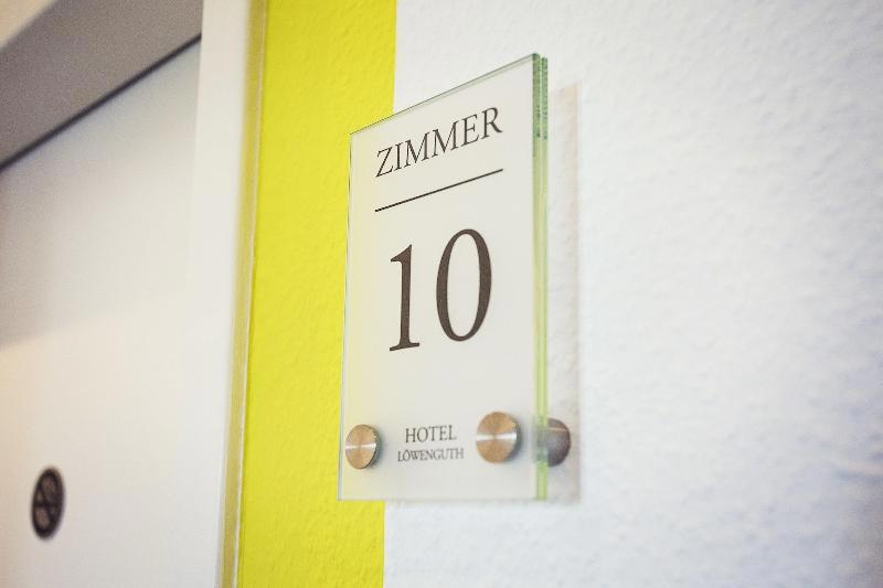 Hotel Lowenguth galeri fotoğrafı