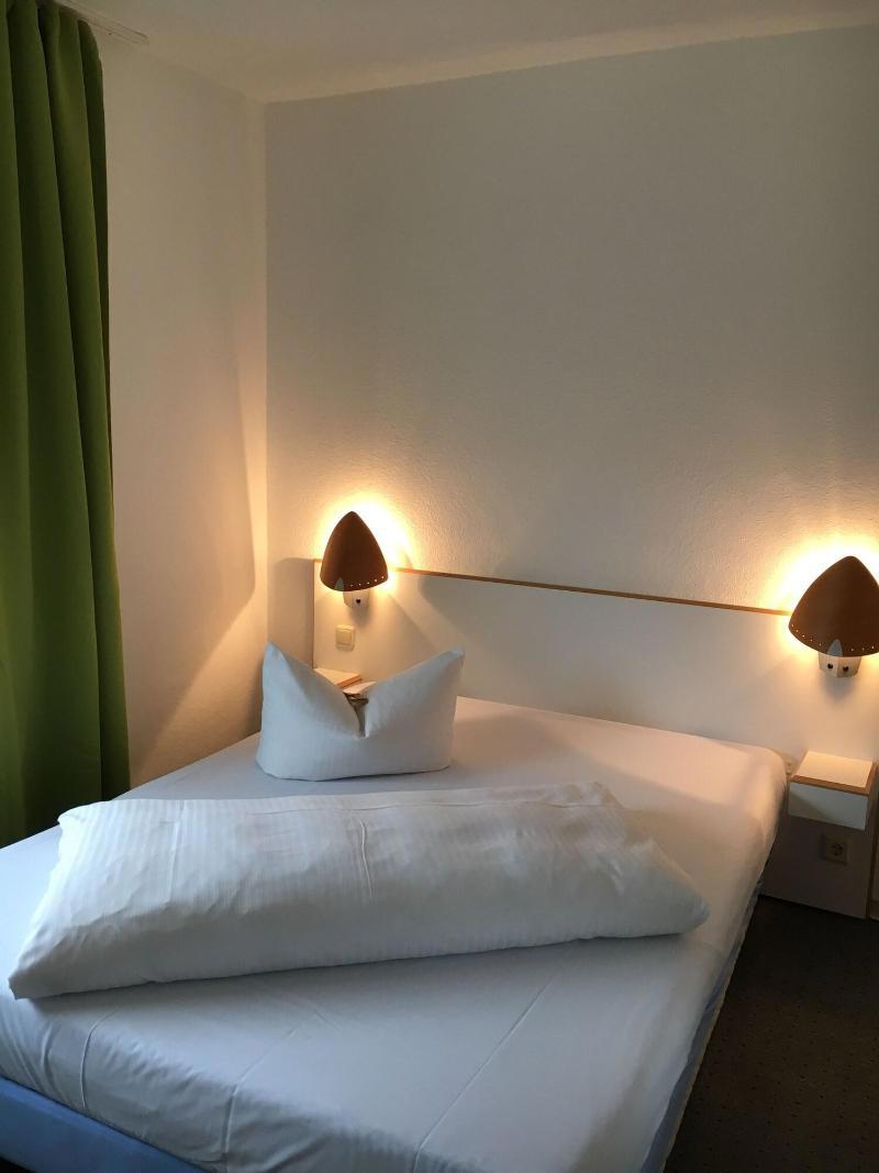 Hotel Lowenguth galeri fotoğrafı