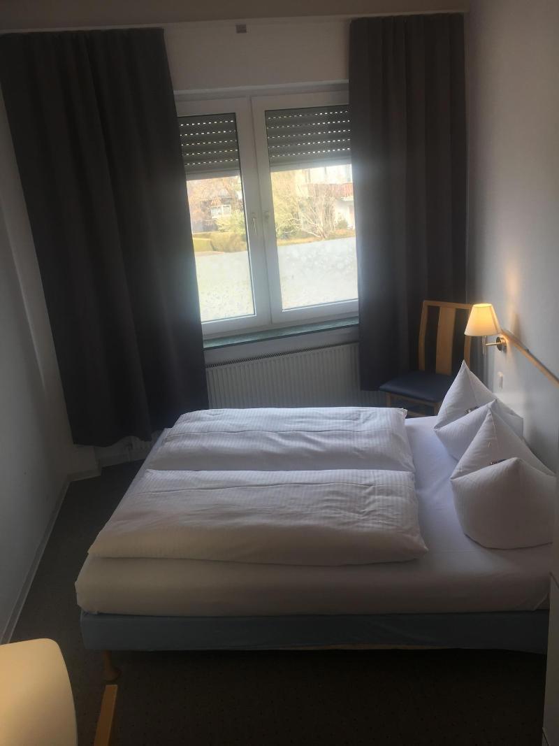 Hotel Lowenguth galeri fotoğrafı