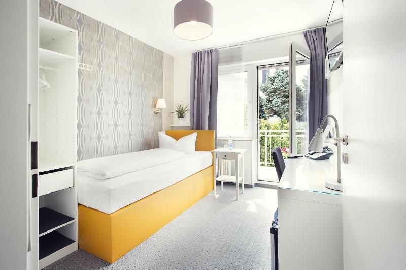 Hotel Lowenguth galeri fotoğrafı