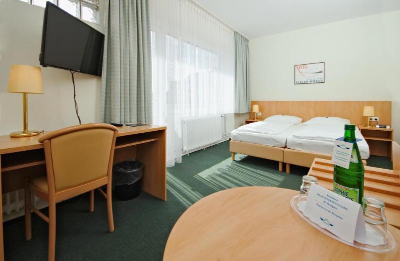Hotel Wiking galeri fotoğrafı