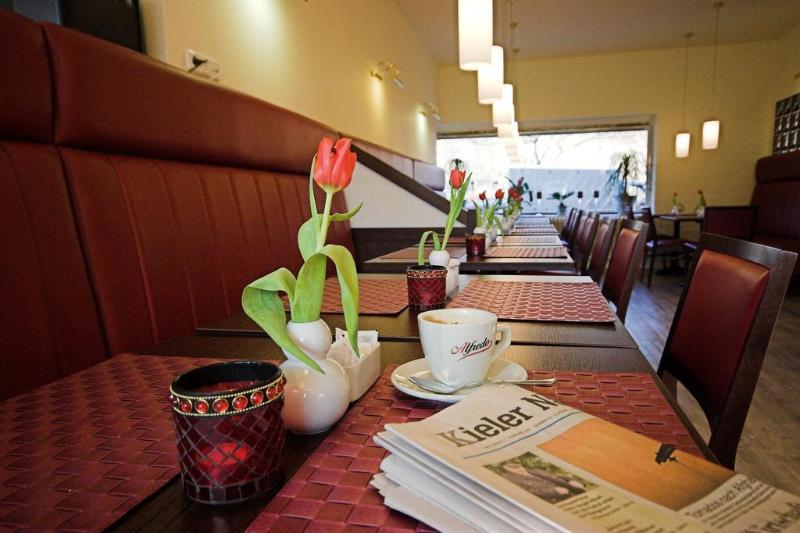 Hotel Wiking galeri fotoğrafı