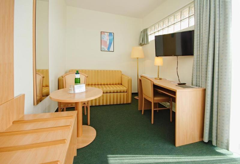 Hotel Wiking galeri fotoğrafı