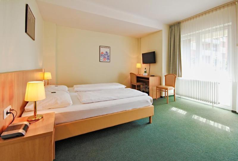 Hotel Wiking galeri fotoğrafı