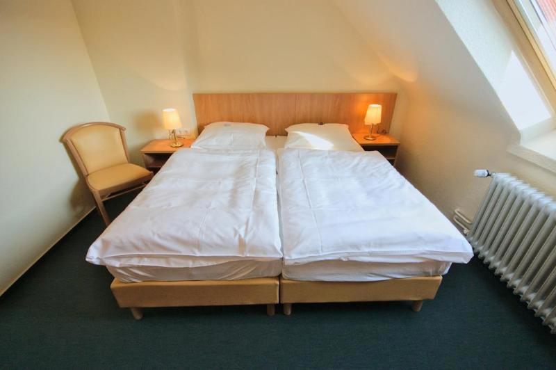 Hotel Wiking galeri fotoğrafı