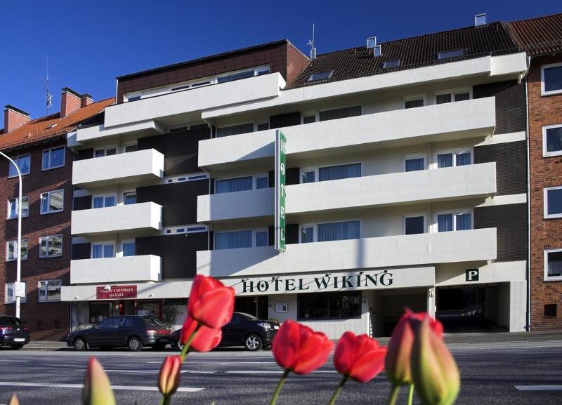 Hotel Wiking galeri fotoğrafı