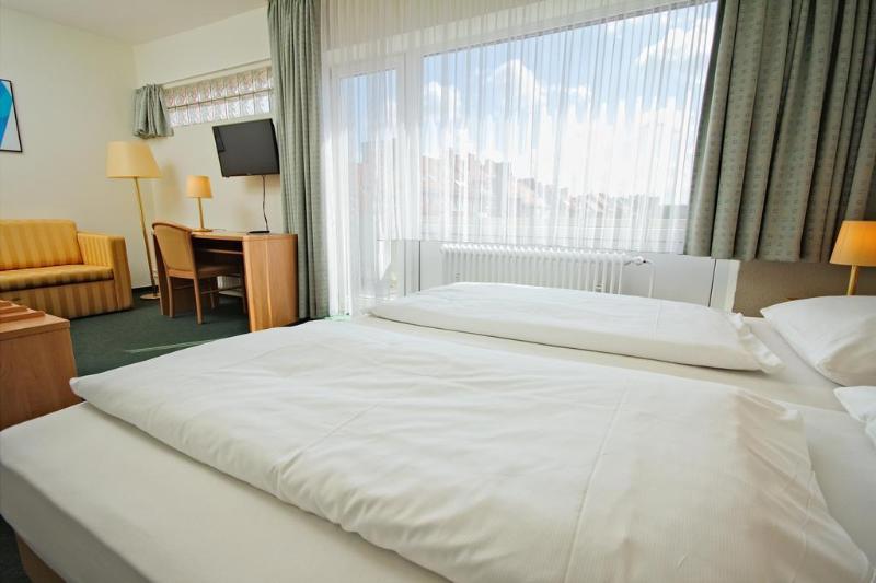 Hotel Wiking galeri fotoğrafı