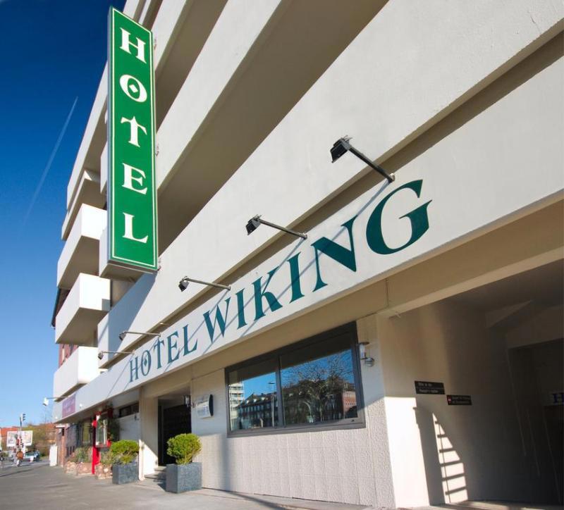 Hotel Wiking galeri fotoğrafı