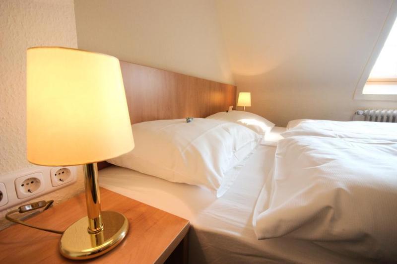 Hotel Wiking fotoğrafı