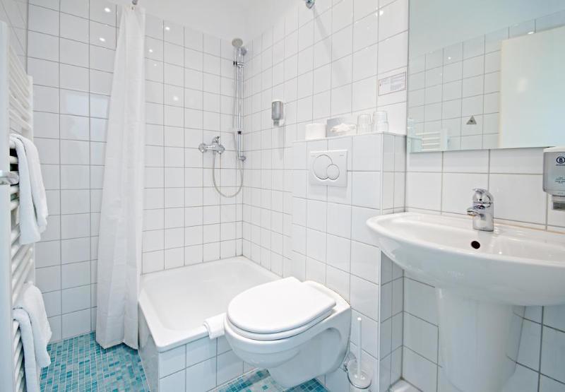 Hotel Wiking fotoğrafı