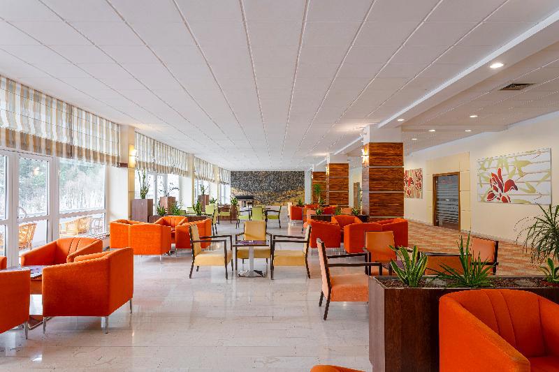 Hotel Behounek Jachymov
