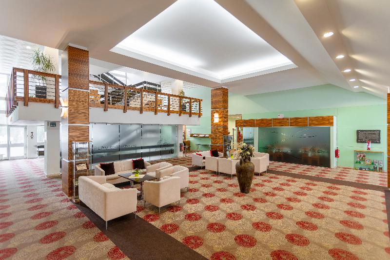 Hotel Behounek Jachymov