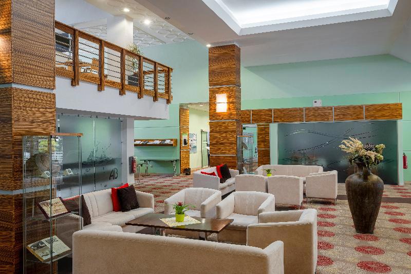 Hotel Behounek Jachymov