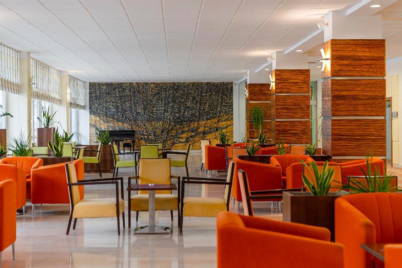 Hotel Behounek Jachymov