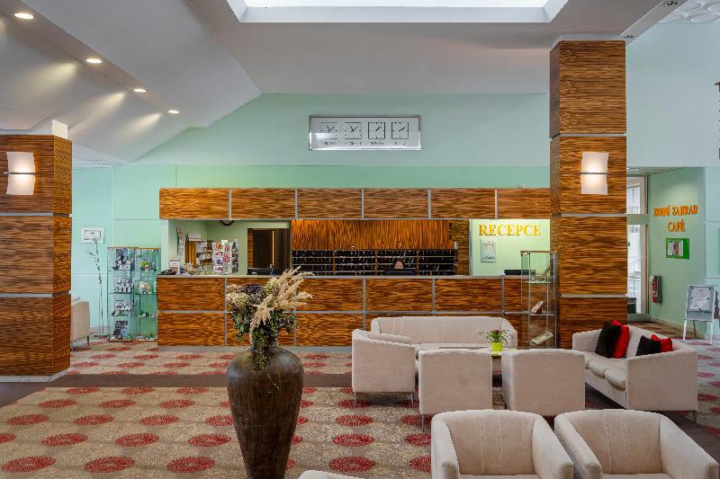 Hotel Behounek Jachymov