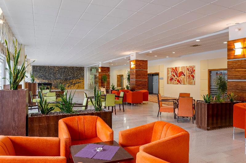 Hotel Behounek Jachymov