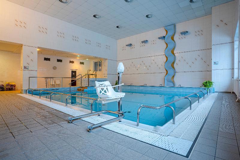Hotel Behounek Jachymov