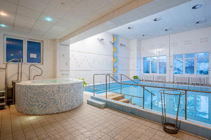 Hotel Behounek Jachymov